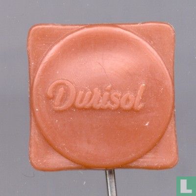 Durisol (square) [brown]