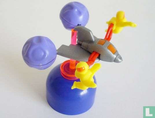 Spaceship - Image 1
