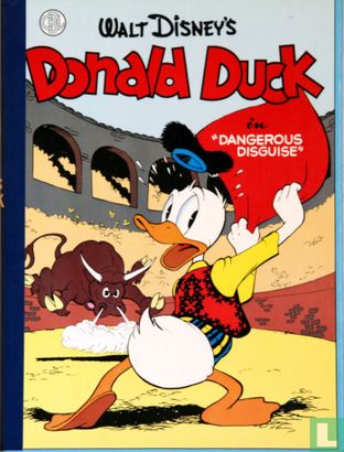 Box The Carl Barks Library 2 [vol] - Afbeelding 1