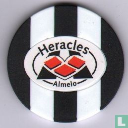 Plus - Heracles Almelo - Afbeelding 1