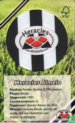 Plus - Heracles Almelo - Afbeelding 3