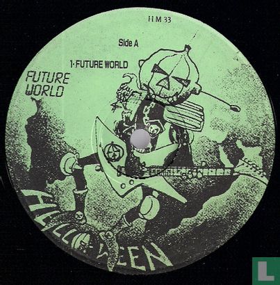 Future world - Image 3