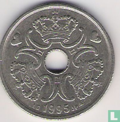 Denmark 5 kroner 1995 - Image 1