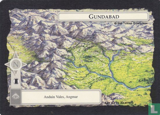 Gundabad - Bild 1