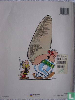 Asterix Gallialainen - Bild 2