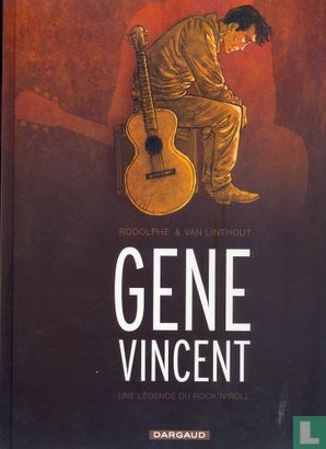 Gene Vincent - Image 1