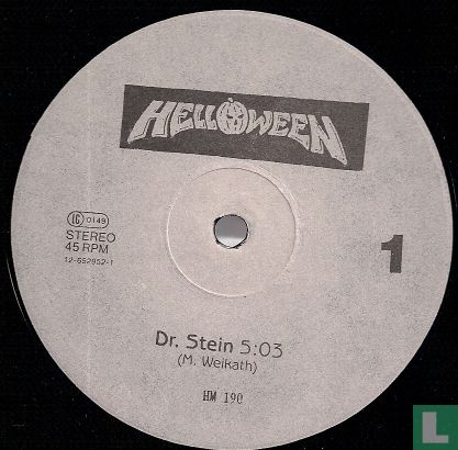 Dr. Stein - Image 3