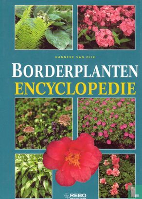 Borderplanten encyclopdie - Afbeelding 1