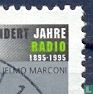 100 jaar radio - Afbeelding 2