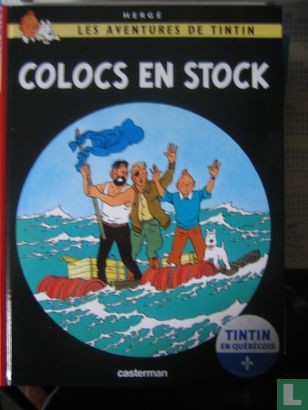 Colocs en Stock - Image 1