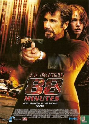 88 Minutes - Image 1