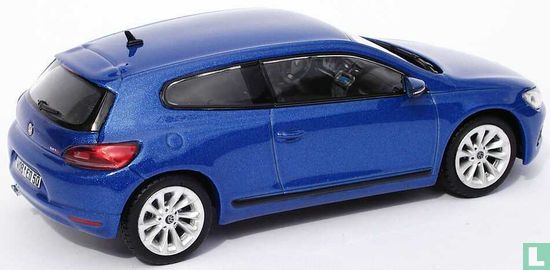 Volkswagen Scirocco 3  2.0TSI - Image 3