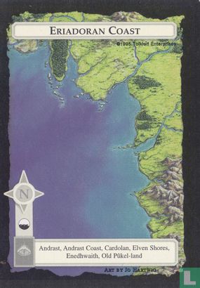 Eriadoran Coast - Image 1