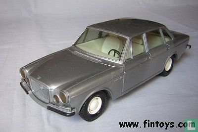 Volvo 164 - Afbeelding 1