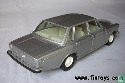 Volvo 164 - Afbeelding 2
