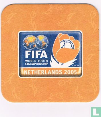 Netherlands 2005