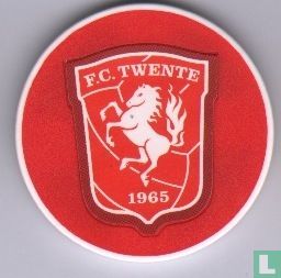 Plus - FC Twente - Afbeelding 1