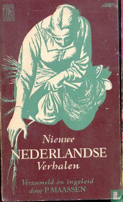 Nieuwe Nederlandse verhalen - Image 1