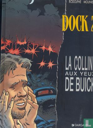 La Colline aux Yeux de Buick - Afbeelding 1