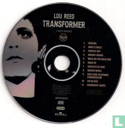 Transformer - Afbeelding 3