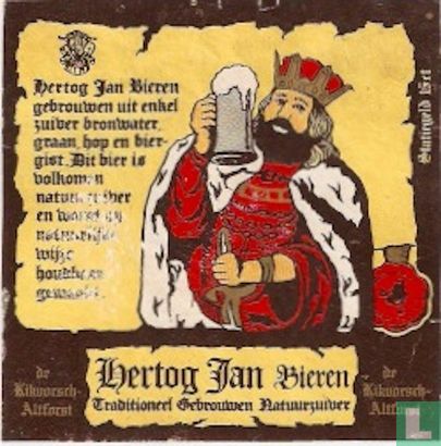 Hertog Jan