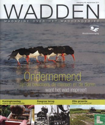 Wadden 3 - Image 1