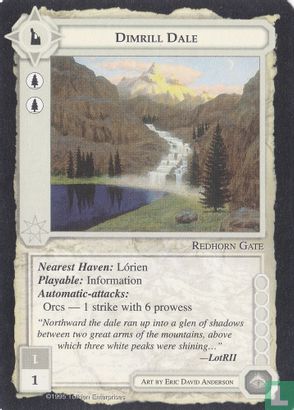 Dimrill Dale - Image 1