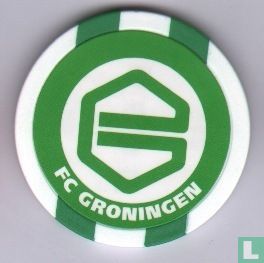 Plus - FC Groningen - Afbeelding 1