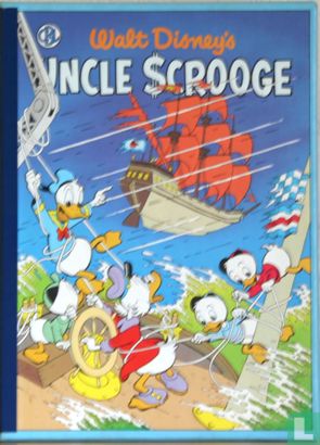 Box The Carl Barks Library 4 [vol] - Afbeelding 1