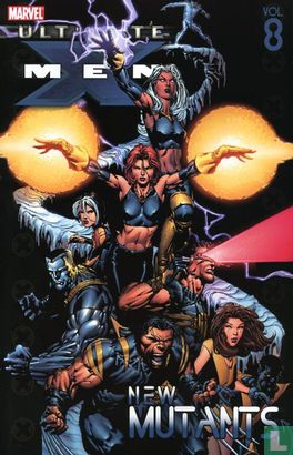 New Mutants - Image 1