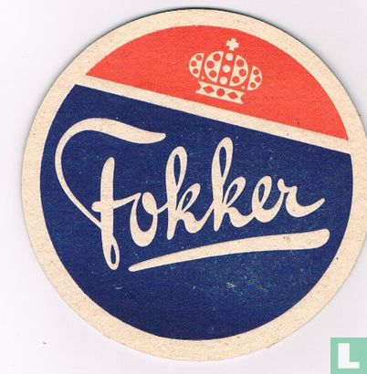 Fokkerwerk is... vakwerk / Fokker - Afbeelding 2