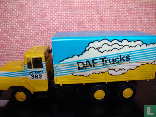 DAF 'DAF Trucks'