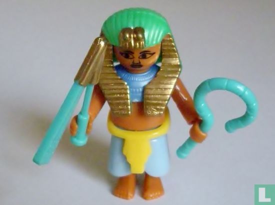 Pharaoh - Image 1