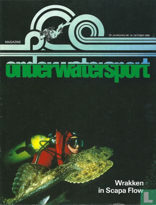 Onderwatersport 10 - Afbeelding 1