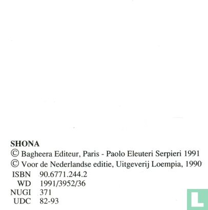 Shona - Afbeelding 3