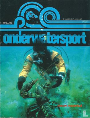 Onderwatersport 5 - Bild 1
