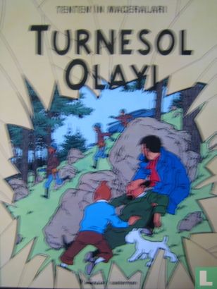 Turnesol Olayi - Afbeelding 1