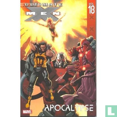 Apocalypse - Image 1