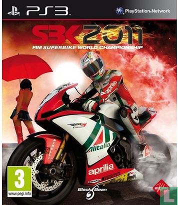 SBK 2011