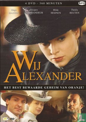 Wij Alexander - Image 1