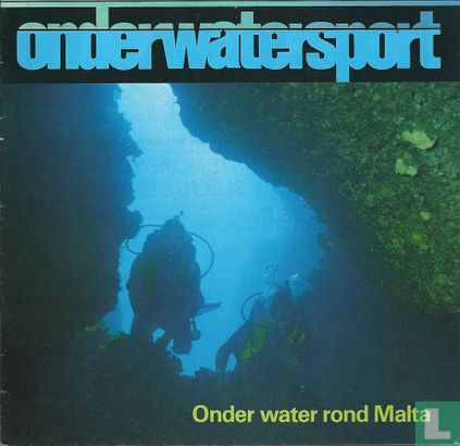 Onderwatersport 7 - Bild 1