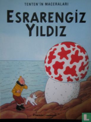 Esrarengiz Yildiz - Bild 1