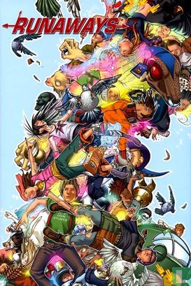 Runaways - Image 1