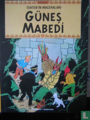 Gunes Mabedi - Image 1