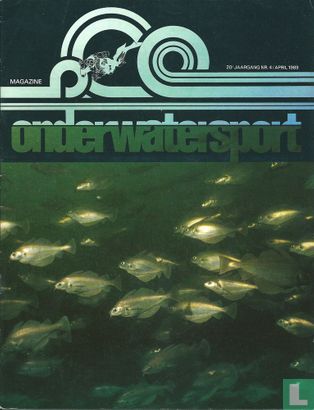 Onderwatersport 4 - Afbeelding 1
