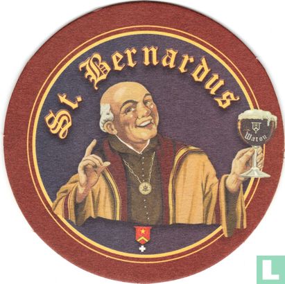 St. Bernardus