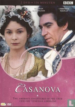 Casanova - Afbeelding 1