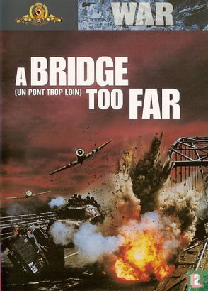 A Bridge Too Far / Un pont trop loin - Bild 1