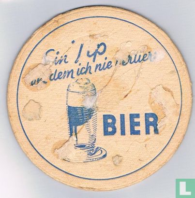 Flensburger Brauereien / Ein Tip ... - Afbeelding 2