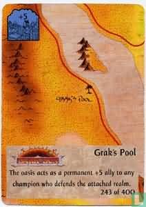 Grak's Pool